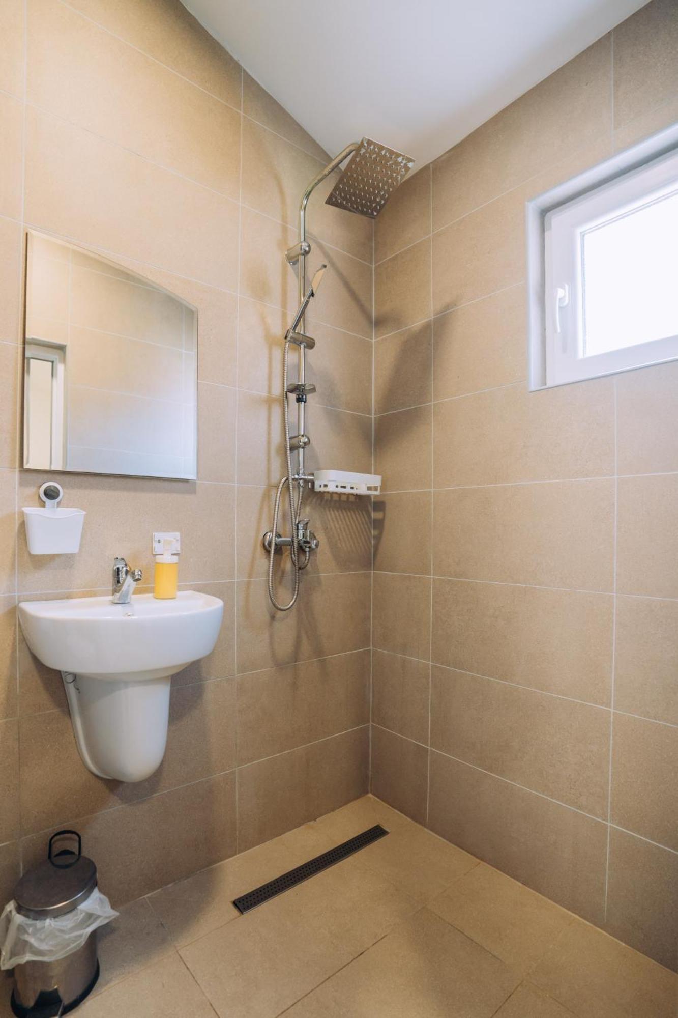 Damjan Apartments Ohrid Buitenkant foto